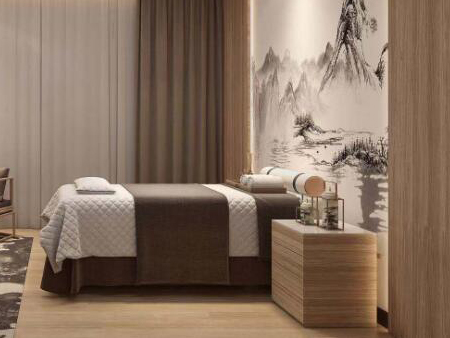 成都龙泉驿水疗的科学奥秘：温水疗法如何重塑你的健康状态